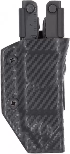 Clip & Carry Gerber MP600 Sheath Black CF CLP062