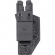 Clip & Carry Gerber MP600 Sheath Black CF CLP062
