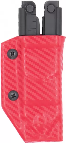 Clip & Carry Gerber MP600 Sheath Red CLP063