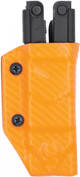 Clip & Carry Gerber MP600 Sheath Orange CLP065