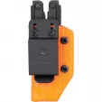 Clip & Carry Gerber MP600 Sheath Orange CLP065
