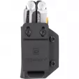 Clip & Carry Leatherman Signal Sheath Black CLP066