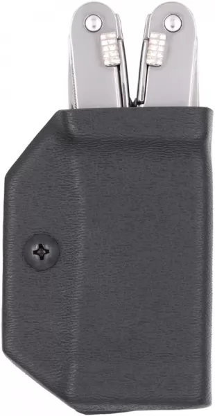 Clip & Carry Victorinox Spirit Sheath Black CLP071