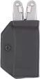 Clip & Carry Victorinox Spirit Sheath Black - CLP071