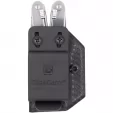 Clip & Carry Victorinox Spirit Sheath BlkCF CLP072