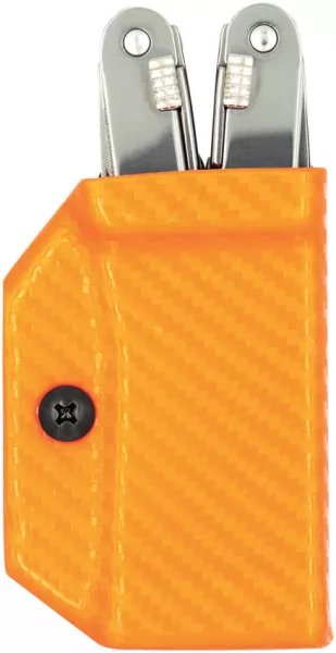 Clip & Carry Victorinox Spirit Sheath Org CLP075