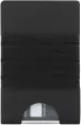 Clip & Carry Slydex Kydex Wallet Black - CLP077