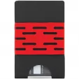 Clip & Carry Slydex Kydex Wallet Black CLP077