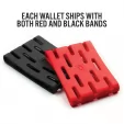 Clip & Carry Slydex Kydex Wallet CLP078