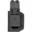 Clip & Carry SOG Powerlock Sheath Black CLP079