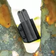 Clip & Carry SOG Powerlock Sheath CLP080