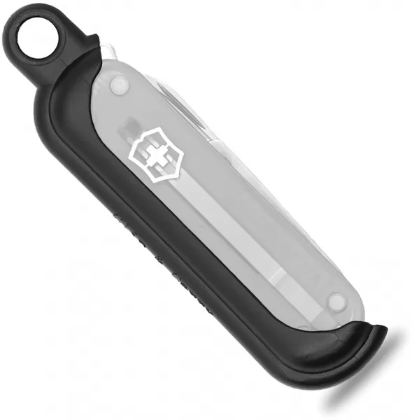 Clip & Carry Victorinox SwissLinQ Black CLP081