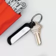 Clip & Carry Victorinox SwissLinQ Black CLP081