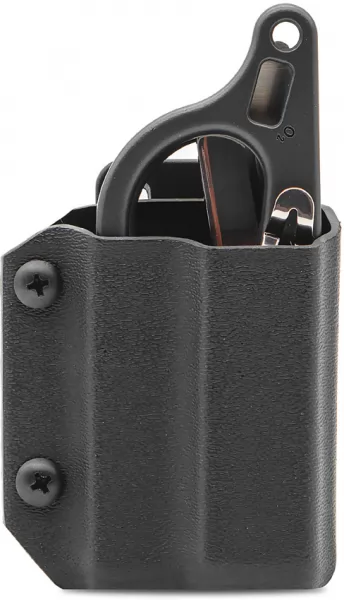 Clip & Carry Leatherman Raptor Resp. Sheath CLP082