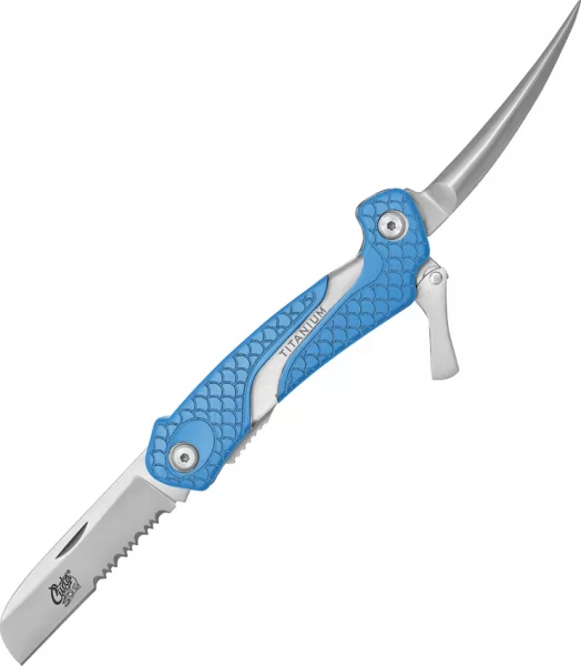 Camillus Cuda Marlin Spike Folder knives CM18092