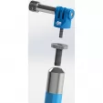 Camillus Cuda Connect Camera Adaptor knives CM18095