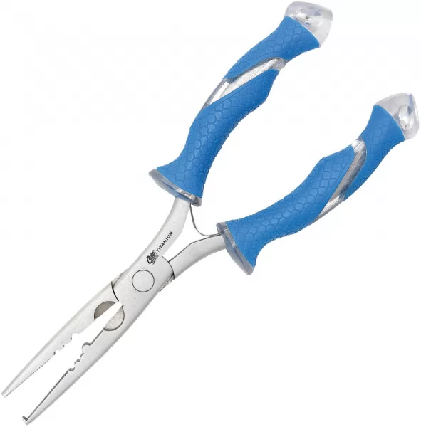 Camillus Cuda Plier-Ring Splitter knives CM18112