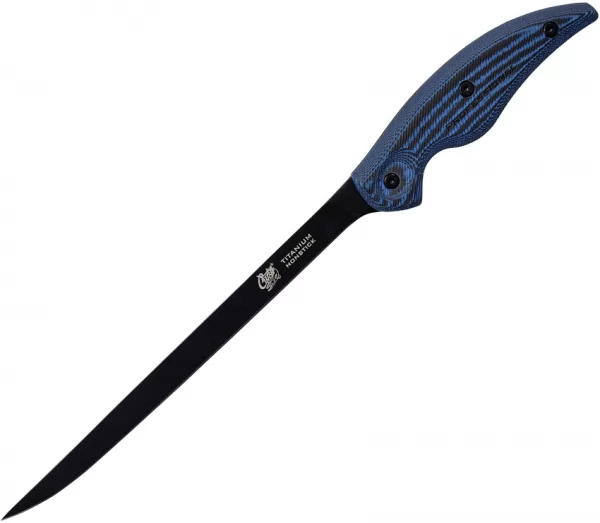 Camillus Cuda Professioanl Fillet knives CM18127