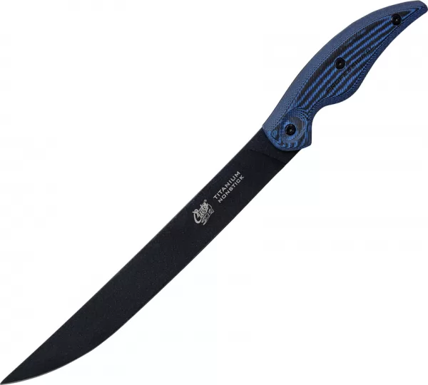 Camillus Cuda Professional Fillet knives CM18131