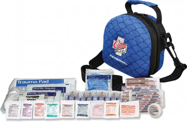 Camillus Cuda Personal First Aid Kit knives CM18140