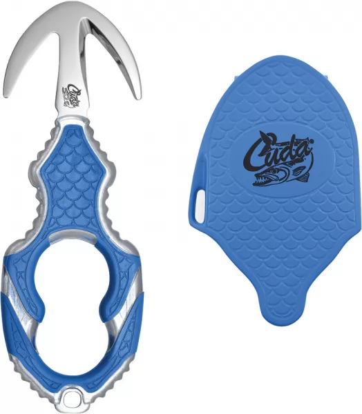 Camillus Cuda Titan Rescue Safety Knife knives CM18181