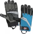 Camillus Cuda Offshore Gloves Large - CM18214