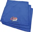 Camillus Cuda Microfiber Towel 3pk - CM18217
