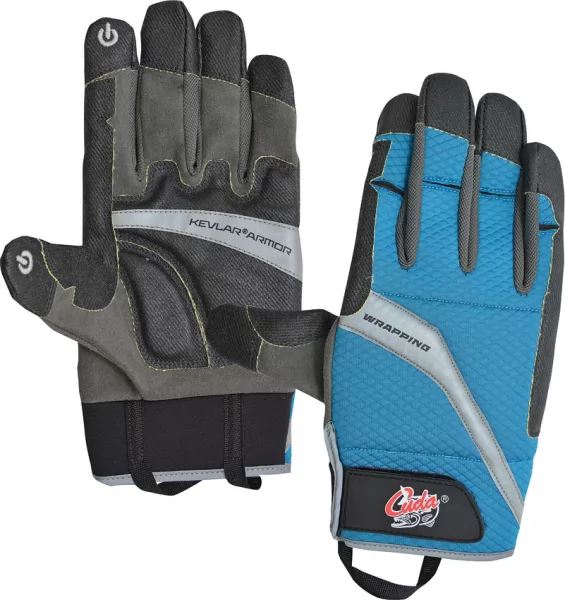 Camillus Cuda Wire Wrapping Gloves XL knives CM18359