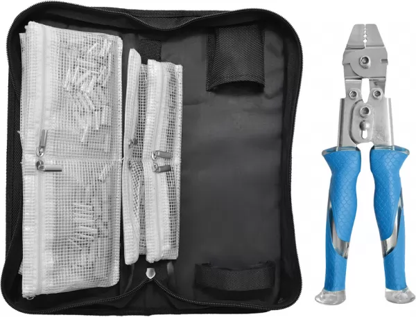 Camillus Cuda Crimper Kit knives CM18373
