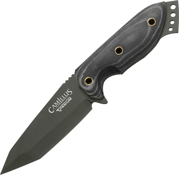 Camillus Fixed Blade knives CM18509
