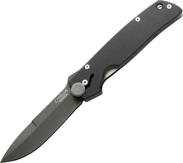 Camillus Cuda Folding Knife knives CM18533