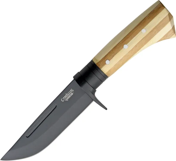 Camillus Hunter knives CM18538