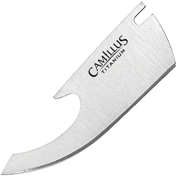 Camillus TigerSharp Replacement Blades knives CM18565
