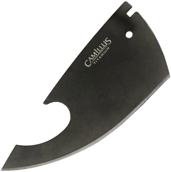 Camillus TigerSharp Titan Replace Blade knives CM18569