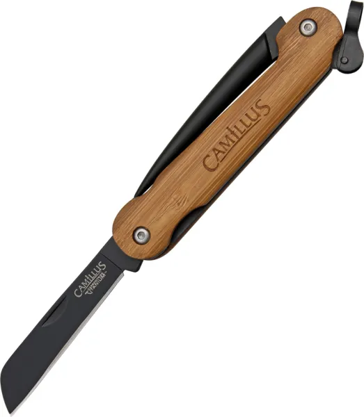 Camillus Marlin Spike knives CM18589