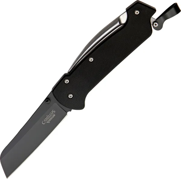 Camillus Ti Folding Knife knives CM18670
