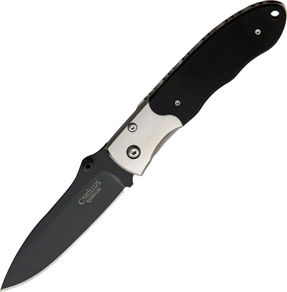 Camillus Ti Folding Knife knives CM18671