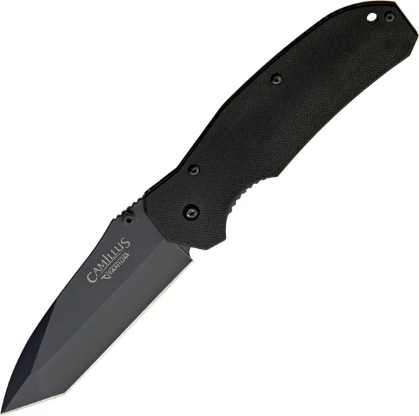 Camillus Ti Folding Knife knives CM18672