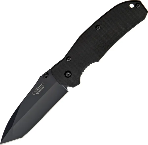 Camillus Ti Folding Knife knives CM18673