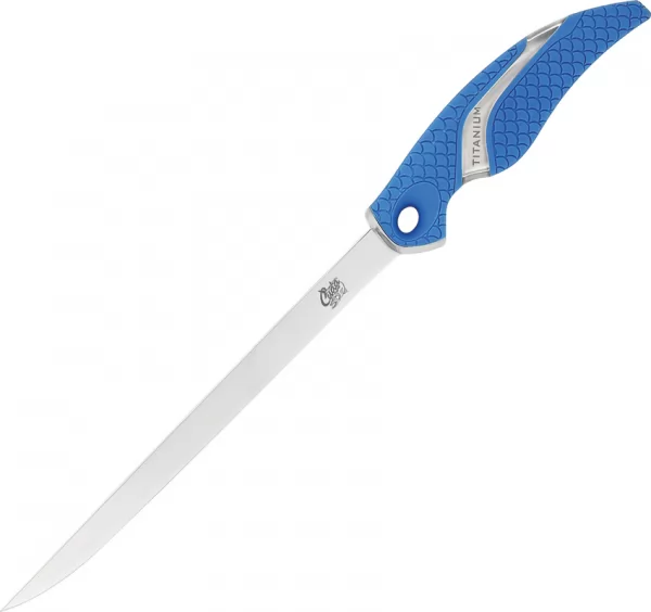 Camillus Cuda Flex Fillet Knife 14 1-8 knives CM18832