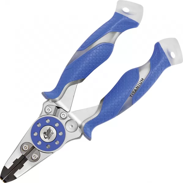 Camillus Cuda Fishing Pliers knives CM18846