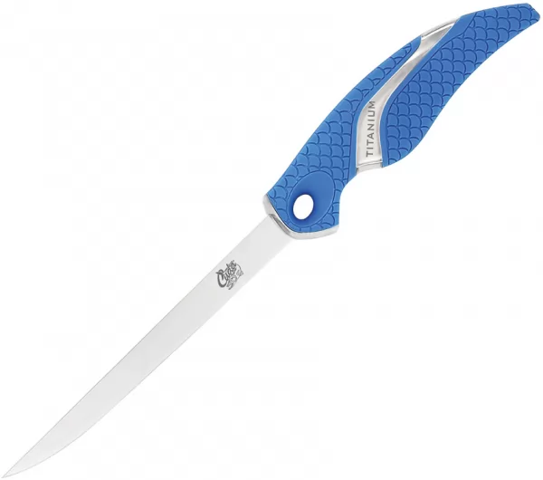 Camillus Cuda Flex Fillet Knife and knives CM18870