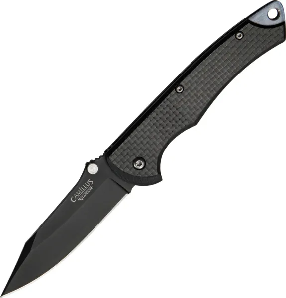 Camillus Ti Folding Knife knives CM19051