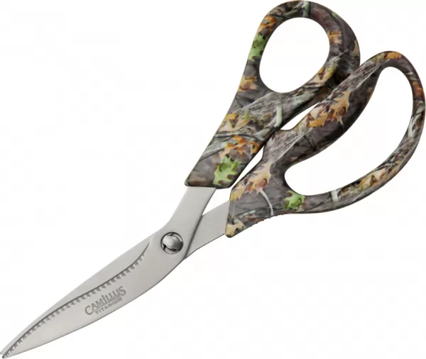 Camillus Game Shears knives CM19055