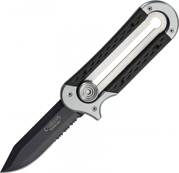 Camillus Slydr knives CM19075