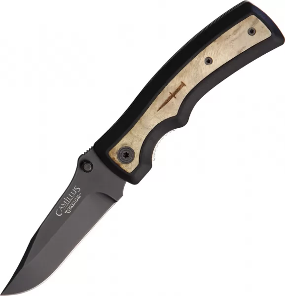 Camillus Slick knives CM19076