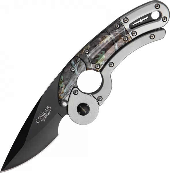 Camillus Dominator knives CM19078