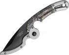 Camillus Dominator knives CM19078