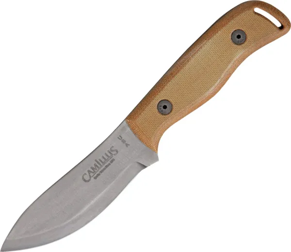Camillus Bushcrafter knives CM19095