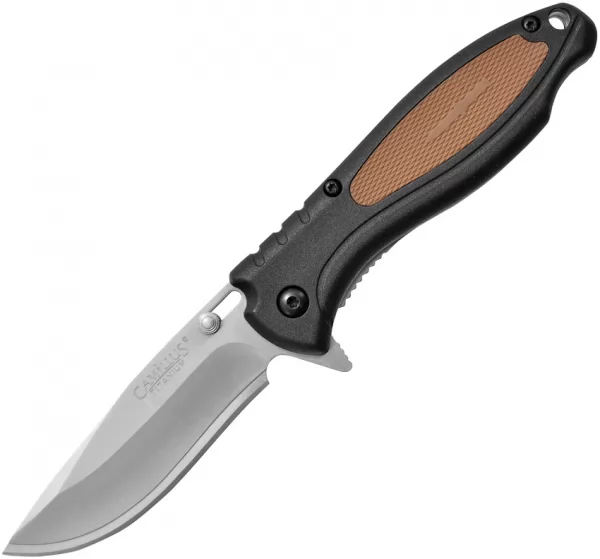 Camillus TigerSharp Linerlock knives CM19131